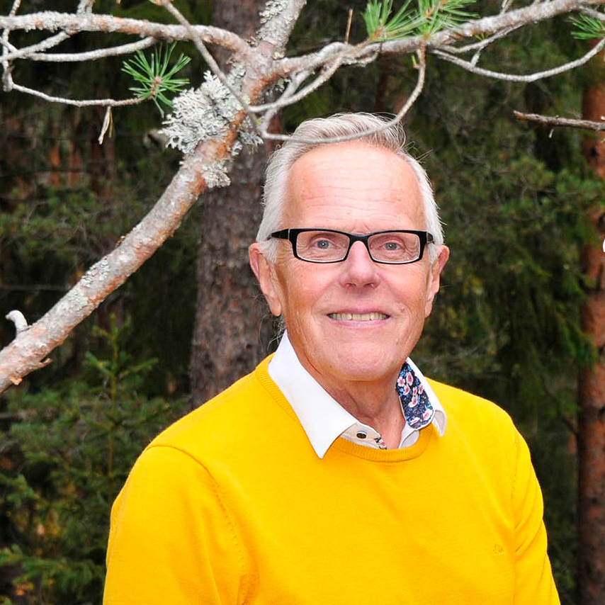 Aulis Kankare johdon valmentaja